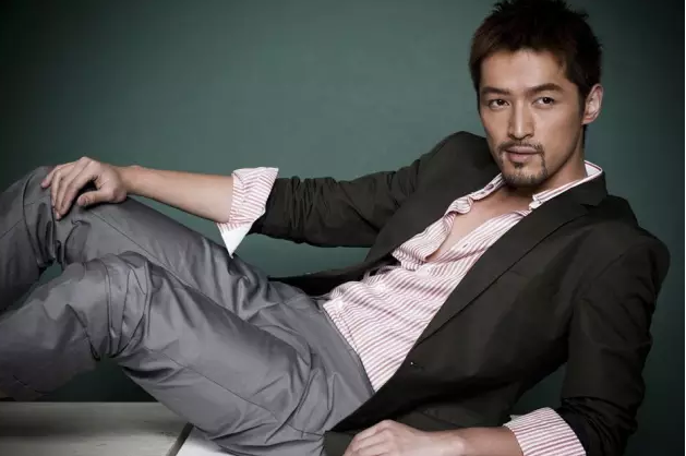 同志最喜爱的男明星排行榜~喜欢哪个？ - 51虹马