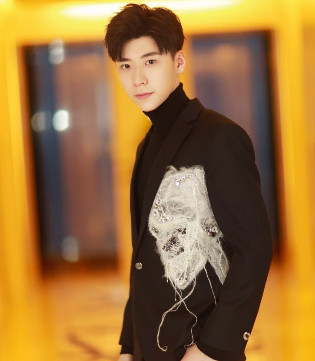 帅哥∣八块腹肌完美侧颜的全能小王子，与你相遇不可抗力！－－王博文 - 51虹马