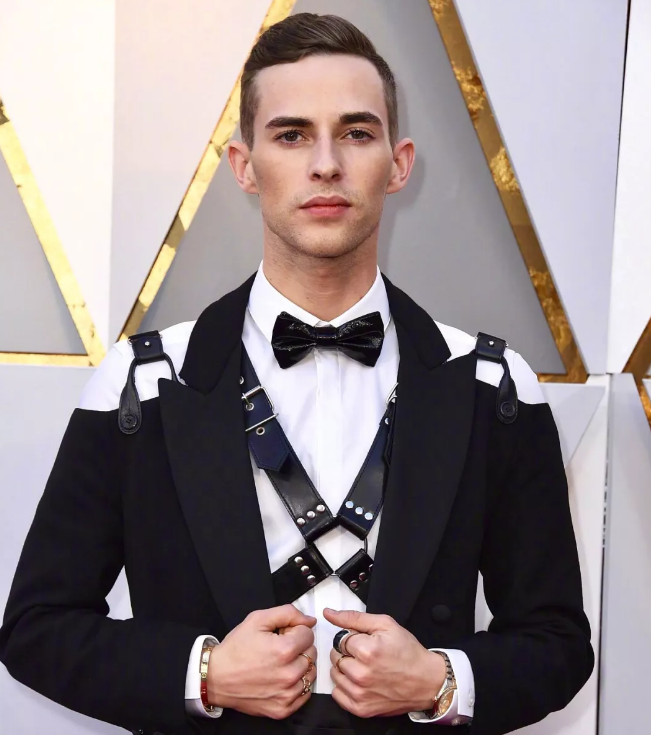 冬奥出柜小鲜肉教你如何辨别gay 真的是骚气外露！ - 51虹马