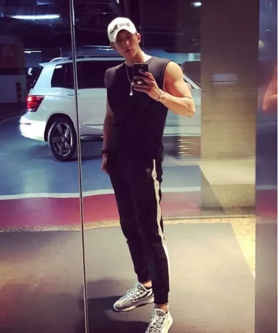 抖音长腿直男？哪来那么多直男！！！ - 51虹马