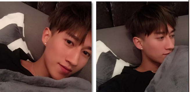 看点∣帅气小兵哥退役后当男模，健硕肌肉身材网友高呼“胸肌要炸了”! - 51虹马