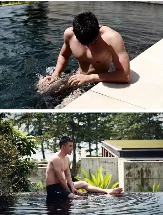 过气好男儿被扒是gay，成名前是会所鸭？ - 51虹马