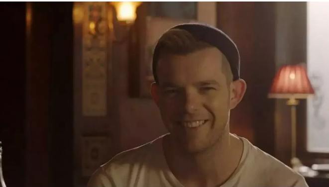 《酷儿们》：英国百年历史变迁下的酷儿人生 - 51虹马