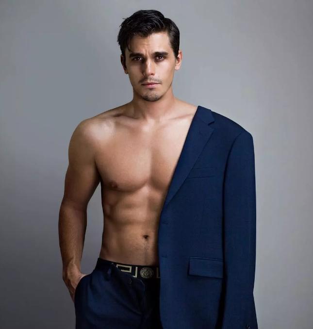 翻白眼首推年度最骚的直男改造真人秀，9.2分不是盖的！ - 51虹马