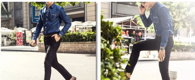 看点∣肌肉男模兼职健身私教，颜好料足还有腹肌加成 - 51虹马