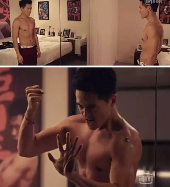 男神高云翔性丑闻事件声明 | 两男一女 - 51虹马