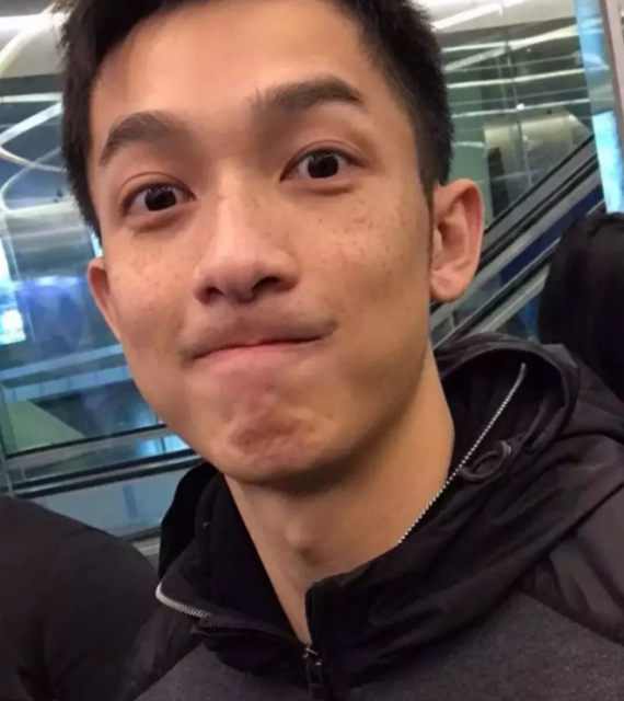 新郎堪比极品鲜肉明星，因太帅火爆网络！结果他素颜是这样的 - 51虹马