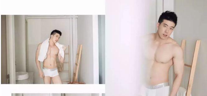 舔屏 性感男模 泰国凌潇肃! - 51虹马 舔屏 性感男模 泰国凌潇肃! - 51虹马