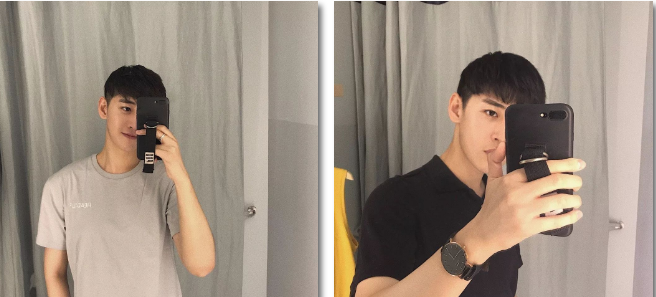 帅哥∣阳光帅气长腿欧巴竟是山东汉纸,瞬间好想撩他一下!--孙悉珹 - 51虹马 帅哥∣阳光帅气长腿欧巴竟是山东汉纸,瞬间好想撩他一下!--孙悉珹 - 51虹马