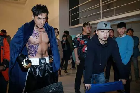 同志最喜爱的男明星排行榜~喜欢哪个？ - 51虹马