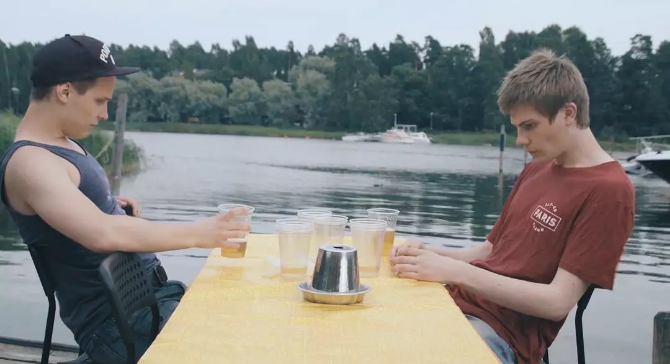 《爱砸了》：夏日度假是爱的温床 - 51虹马