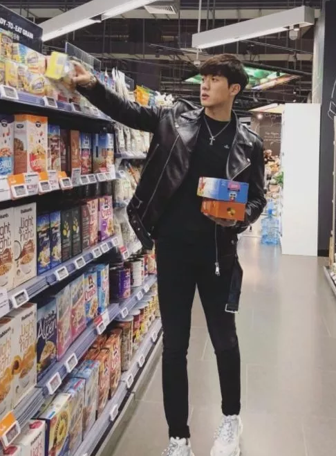 抖音长腿直男？哪来那么多直男！！！ - 51虹马