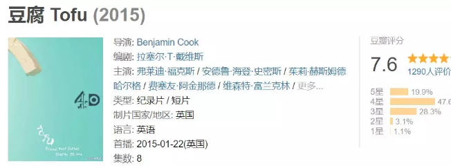 英国的系列剧同性电视剧《黄瓜》《香蕉》《豆腐》 - 51虹马