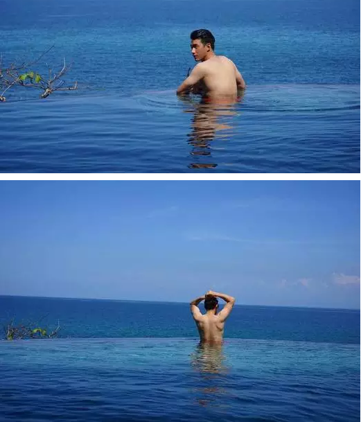 过气好男儿被扒是gay，成名前是会所鸭？ - 51虹马