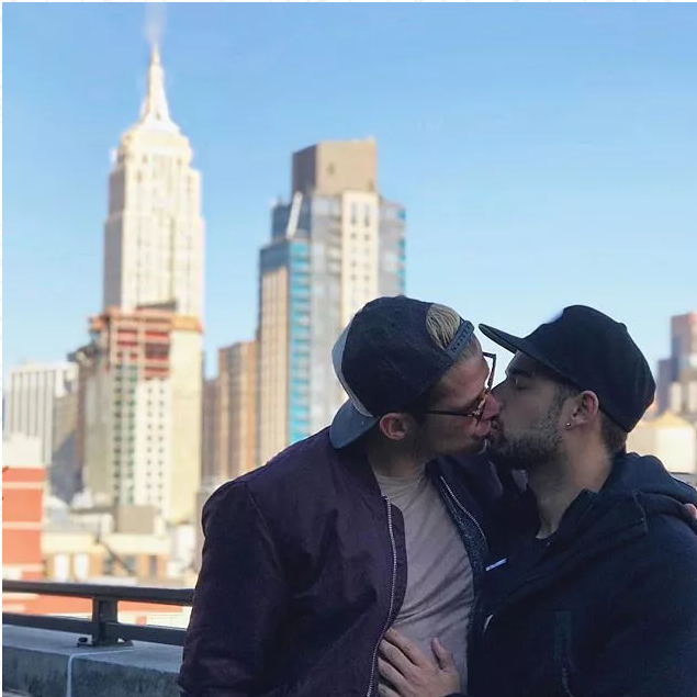 焦点I你是怎么确定攻受的？ - 51虹马