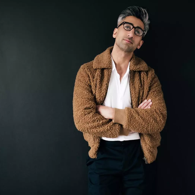 翻白眼首推年度最骚的直男改造真人秀，9.2分不是盖的！ - 51虹马