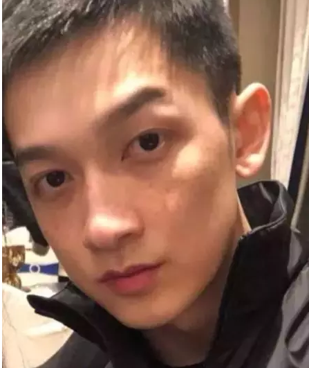 新郎堪比极品鲜肉明星，因太帅火爆网络！结果他素颜是这样的 - 51虹马