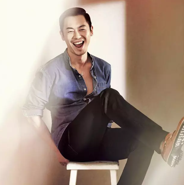 同志最喜爱的男明星排行榜~喜欢哪个？ - 51虹马