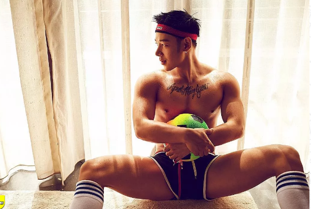 他有才又有颜，为什么我不是这样的基？ - 51虹马