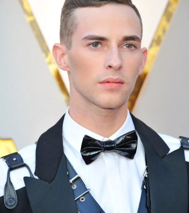 冬奥出柜小鲜肉教你如何辨别gay 真的是骚气外露！ - 51虹马