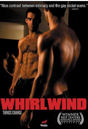 推荐资源 虽然没那么多帅哥 但这比较贴近真实的gay - 51虹马