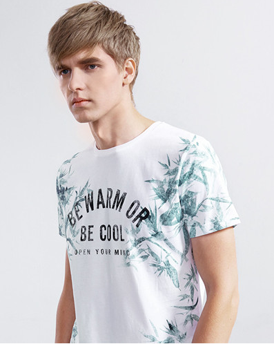 男生染发选什么颜色显皮肤白 显白的染色发型-51虹马