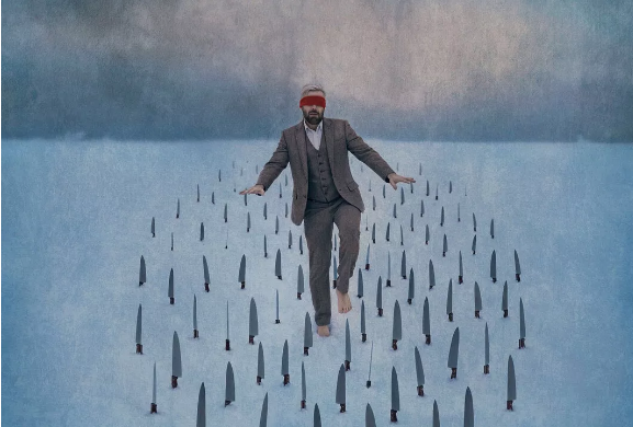 明知感染HIV还揽客，这个男子被判传播性病罪，获刑9个月-51虹马