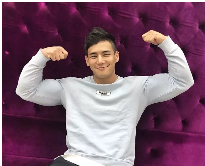 呆萌犬颜小哥哥，有才有硬件！-51虹马