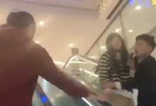 男朋友保护力max-51虹马