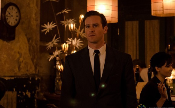 同志天菜真实身份掀暴动-51虹马