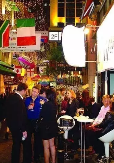 走进国内10大GAY都，都是哪？-51虹马