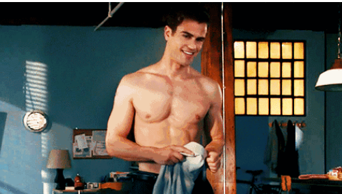 教你辨别是否是直男！有这些特征你就可以直接告白了-51虹马