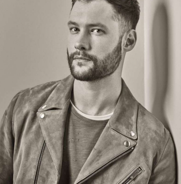 又帅又会唱 同志歌手Calum Scott-51虹马