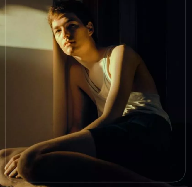 渣男十种-51虹马