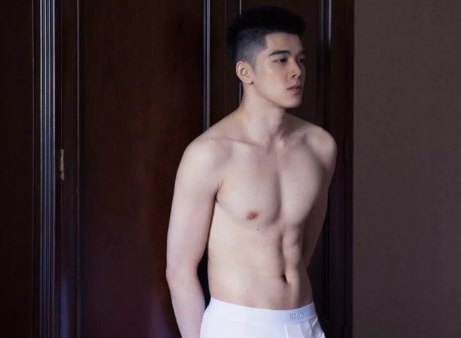 男警察和男教师的爱情 - 51虹马