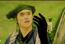 这手活绝了！斑斓沙画回忆张国荣-51虹马