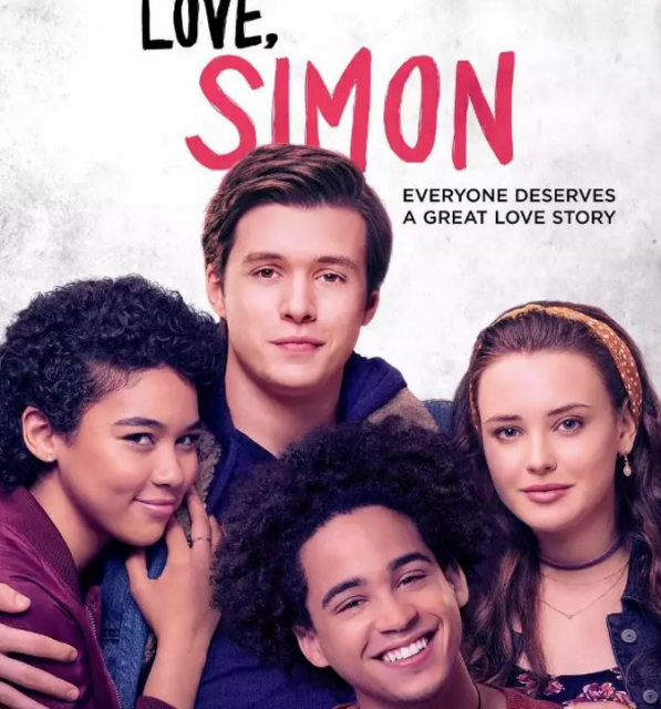 高中男神X小鲜肉 今日推荐 男神出柜！2018最高分耽美电影-51虹马