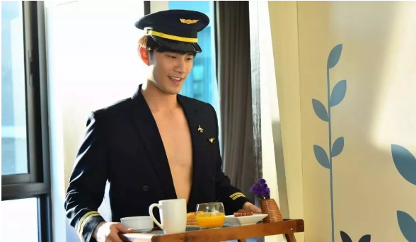 泰国同性剧《没有真相的内心秘密》两季8集完结，暹罗之恋男主-51虹马