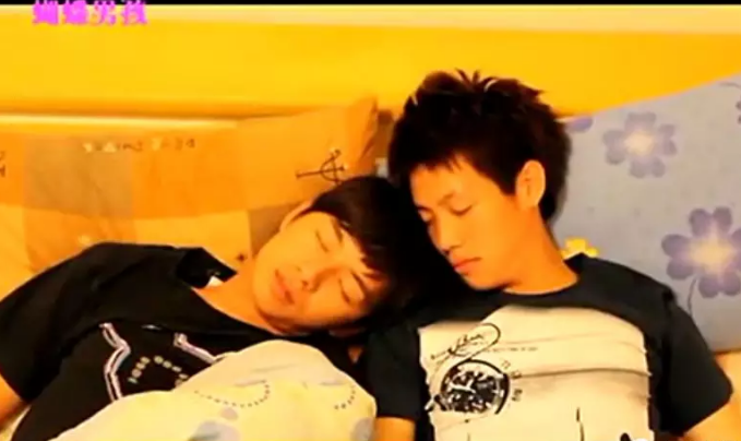 爱上直男是怎样的感受。。。你喜欢过直男吗?-51虹马