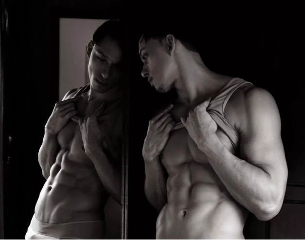 攻下直男老公 - 51虹马