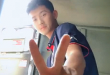 顺丰快递员太帅火了！95后小奶狗的太撩人！-51虹马