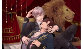 10个耽美微小说-51虹马