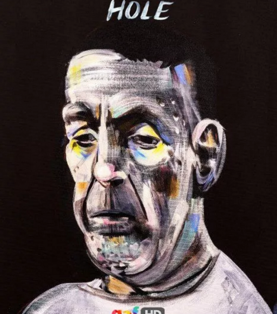 《洞》：人之初，性本欲-51虹马