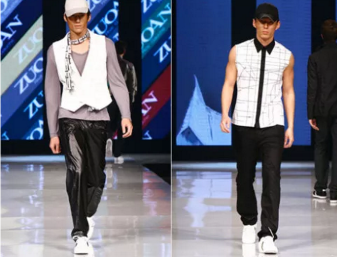 测你的gay值属性有多高-51虹马