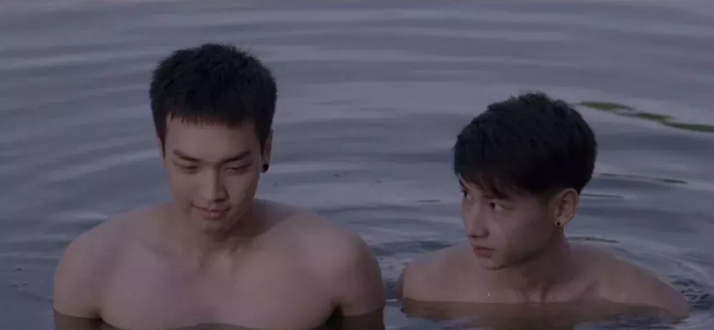 泰国同性恐怖剧,帅气美少年的压抑生活!-51虹马