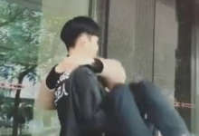 男男公主抱，我不行了真的太甜了呜呜呜-51虹马