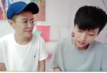 T和Gay会合得来吗？没错，我也一直有这样的疑问……-51虹马