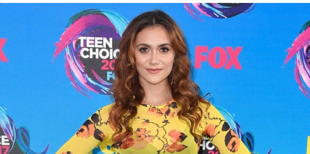 迪士尼《小查与寇弟》演员艾莉森出柜-51虹马