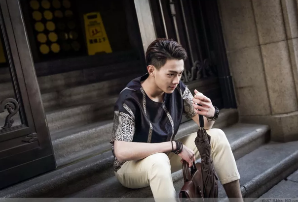 性取向很难「改变」，但会发生「流动」-51虹马