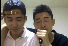 帅帅的好基友-51虹马